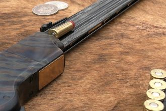Was This The Best Time Period For Firearms?
