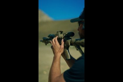 This Hidden Gun Tool Is Already in Your Pocket