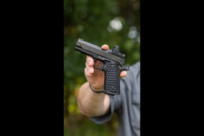 Which would you pick? (Nighthawk Treasurer or Beretta 92X Performance)