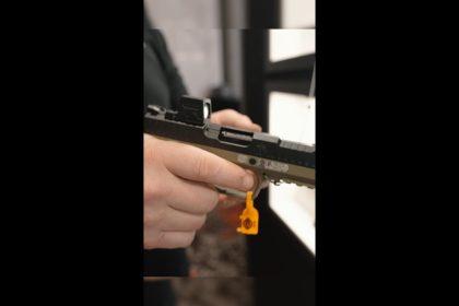 Archon Type B | SHOT Show 2026