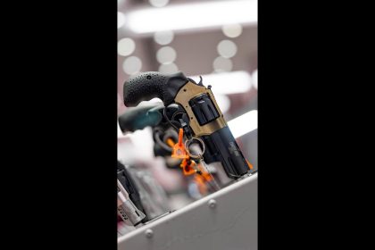 Pathfinder 2 from Charter Arms .22