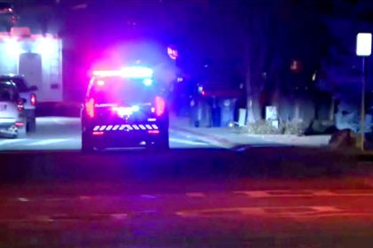 Arizona police helicopter crashes while responding to shooting in Flagstaff, killing pilot and paramedic