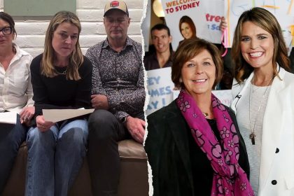 California man arrested for sending texts to Guthrie family asking for bitcoin during missing mother case