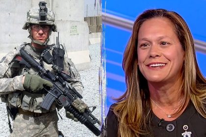 Medal of Honor for Staff Sgt Michael Ollis after 13 years brings bittersweet ‘validation,’ sister says