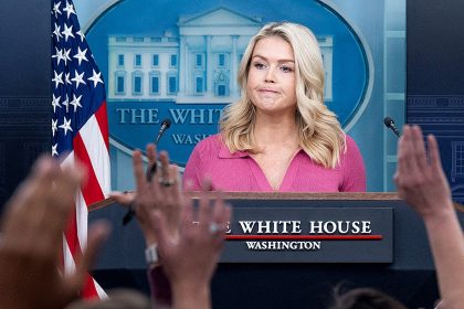 White House says murder rate plummeted to lowest level since 1900 under Trump administration