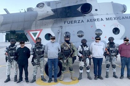 Alleged Sinaloa Cartel fentanyl producer charged in newly unsealed US federal indictment