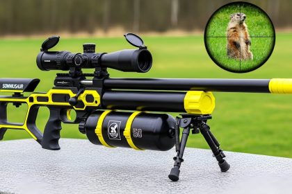 29 Insane New AirGuns That JUST Dropped NOW