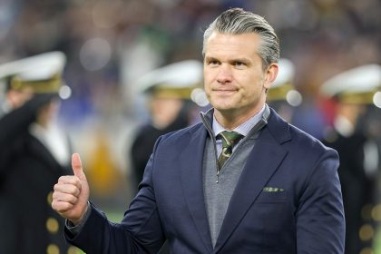 Hegseth says US strikes force some cartel leaders to halt drug operations