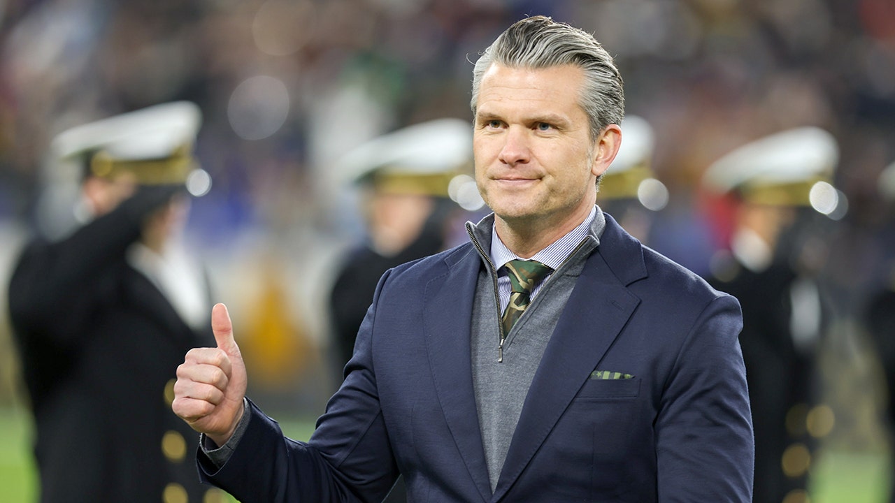 Hegseth says US strikes force some cartel leaders to halt drug operations