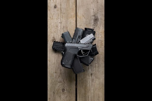 New York governor to ban handguns capable of firing 1,200 rounds per minute 😂