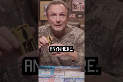 Purify ANY water EASY for drinking #water #survival #military