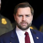 Man arrested for allegedly threatening to kill JD Vance was in possession of child sexual abuse materials: DOJ