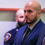 NYPD sergeant convicted after throwing cooler at fleeing drug suspect in New York City: report