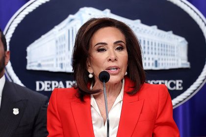 Pirro warns terrorists ‘we’re coming for you’ after alleged Benghazi attack leader finally arrested