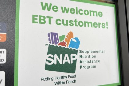 Minnesota woman sentenced to prison for 5K SNAP fraud scheme