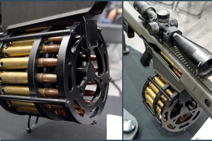 Why EVERY American Wants This Tactical Rifle INSTEAD of an AR-15