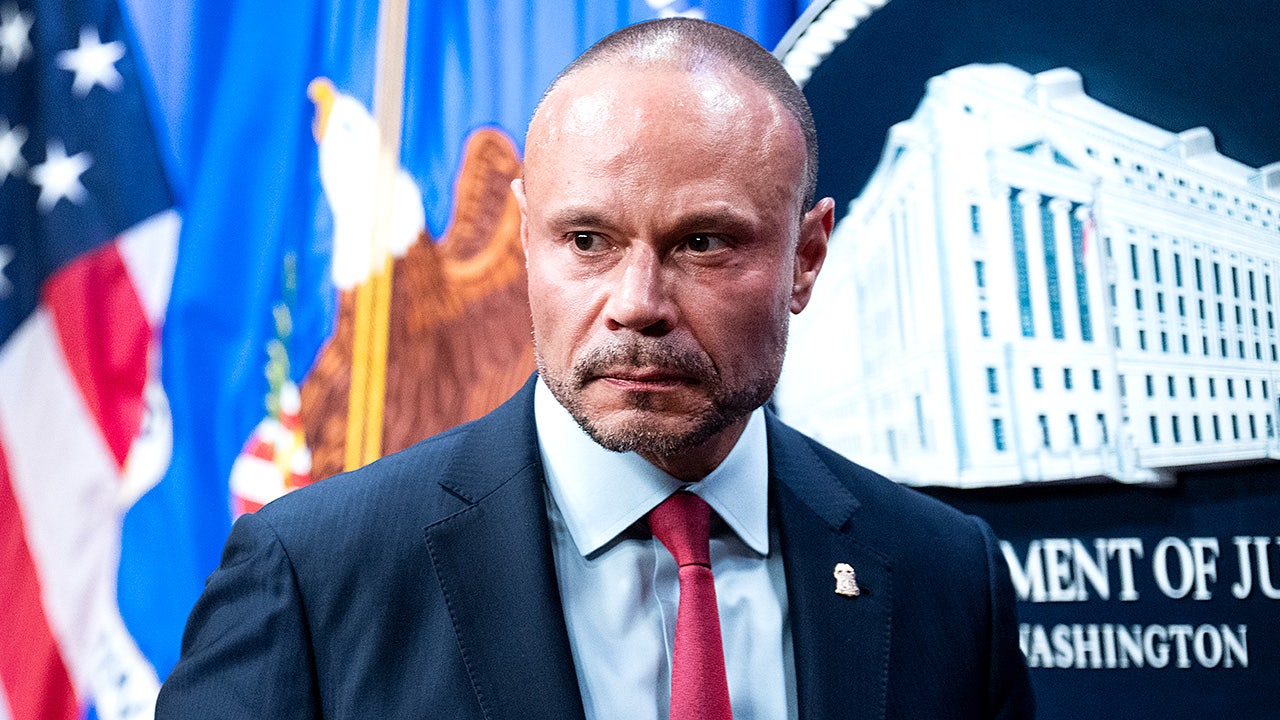 Bongino reveals ‘three possibilities’ in Nancy Guthrie case as FBI probes disappearance
