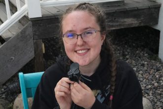 Minnesota GOP governor candidate’s daughter killed in St Cloud stabbing