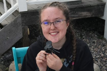 Minnesota GOP governor candidate’s daughter killed in St Cloud stabbing