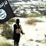 15 arrested on suspicion of allegedly spreading ISIS propaganda on TikTok