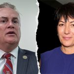 Comer calls Ghislaine Maxwell deposition ‘very disturbing’ as she refuses answers