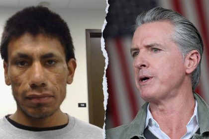DHS urges Newsom to honor ICE detainers after federal agent assaulted while arresting illegal alien at jail