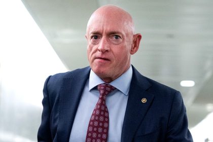 Grand jury rejects DOJ effort to indict Democratic lawmakers who urged military to defy illegal orders