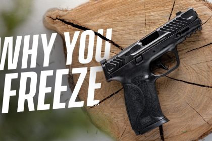 Why Threats Move Faster Than You Can React (Self-Defense Expert Explains)