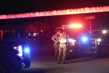 Person questioned in Nancy Guthrie disappearance released after Arizona stop