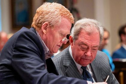 Alex Murdaugh attorney argues state Supreme Court should overturn guilty verdict