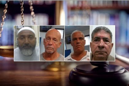 Federal Judge releases four illegal immigrants convicted of murder, sex crimes from ICE Custody