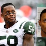 Ex-Jets linebacker, charged with first-degree murder, allegedly consulted ChatGPT about cover-up