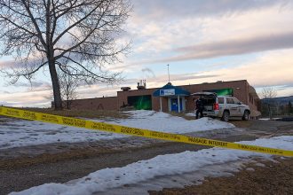 Transgender ex-student identified as alleged suspect in Canada school mass shooting that left at least 9 dead