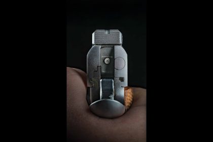 If you shoot in self-defense, what do you say when you call 911?