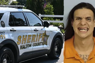 Florida man allegedly points gun at multiple drivers during road rage confrontation