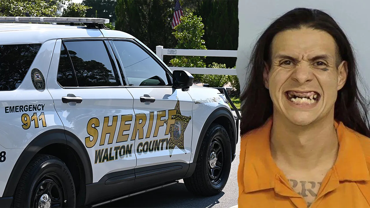 Florida man allegedly points gun at multiple drivers during road rage confrontation