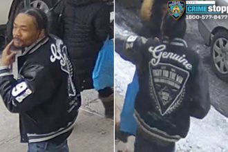 Man charged in NYC antisemitic stabbing is released on bail