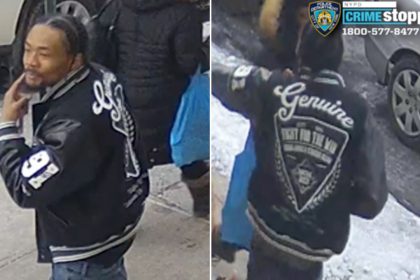 Man charged in NYC antisemitic stabbing is released on bail