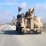 US forces complete withdrawal from strategic al-Tanf Garrison in Syria