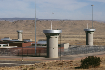 Federal judge blocks Trump’s bid to move Biden-commuted death row inmates to ‘Alcatraz of the Rockies’