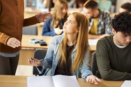 Tufts professor says students are ditching woke culture and find performative politics ‘cringy’