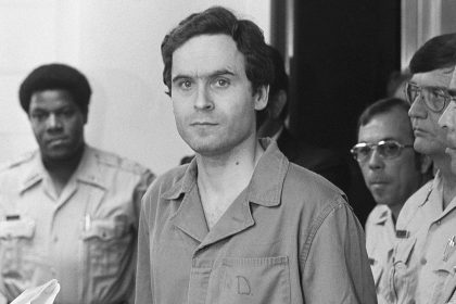 Ted Bundy’s cousin recalls the chilling moment that exposed the monster within