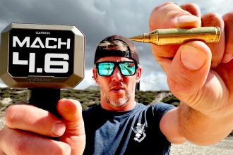 Why This Is the Deadliest Bullet in America (And Why No One’s Talking About It)