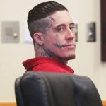 Hundreds of women pledge loyalty to ‘Deadpool Killer’ despite brutal double murder confession