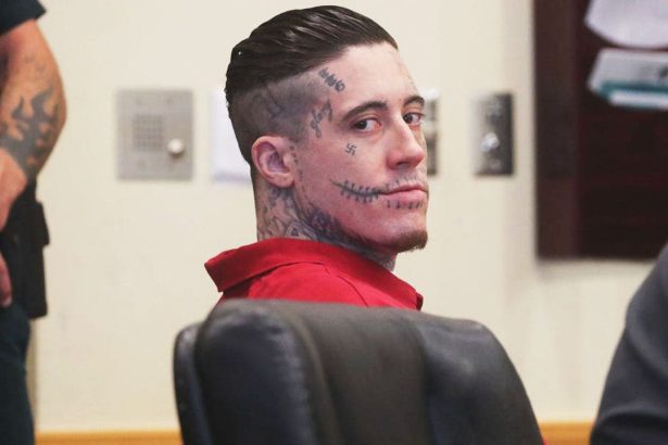 Hundreds of women pledge loyalty to ‘Deadpool Killer’ despite brutal double murder confession