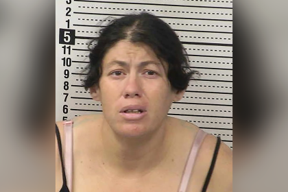 New Mexico mother accused of drowning newborn in portable toilet after giving birth