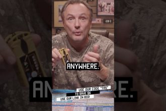 The last water filter you’ll EVER need #survival #prep #military #doomsday #specialforces