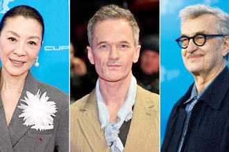 Film festival defends celebrities avoiding politics during press interviews as ‘their right of free speech’