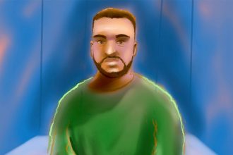 Australia Hanukkah terror attack suspect seen for first time in prison