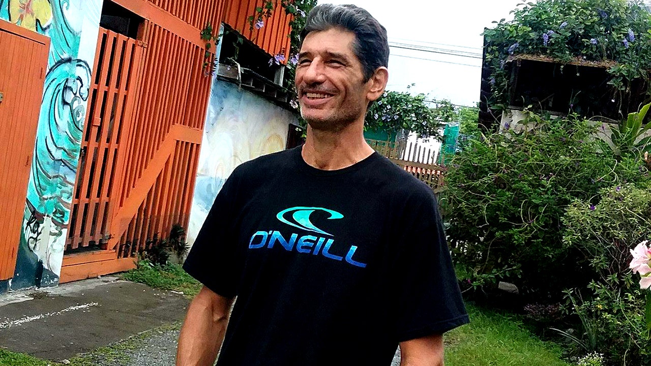 California surfer murdered in apparent robbery at his home in Costa Rica: reports